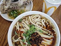 -老王四季抻面(南六东路店)