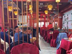 -老边饺子馆(中街店)