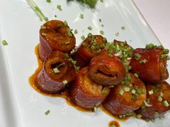 -惠丰堂饭庄·烤鸭·京味菜(翠微路店)