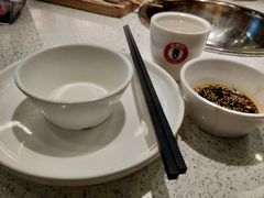 -老佛爷铜炉蛙锅(海岸城店)