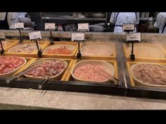 -盛江山自助料理(太原街万达店)