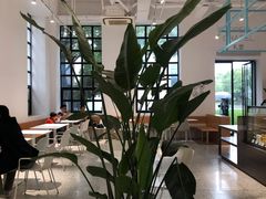 -穆拉诺餐厅(上海玻璃博物馆店)