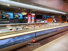 -海底捞大排档火锅(打浦路店)