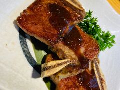 -禾风·海鲜料理自助(玉林店)