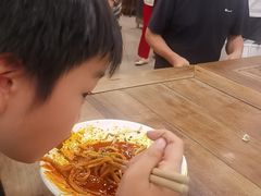 -老刘家永盛斋·传统泡馍(东关南街店)