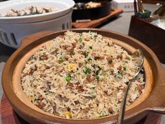 -张家卫·阳江菜·小海鲜(肥婆湾桥店)