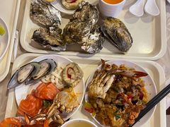 -碧中海汤泉汗蒸酒店