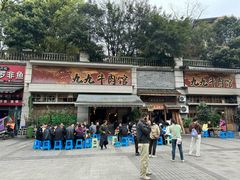 -九九牛肉馆(南山路店)