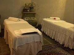 -汤臣Luck SPA按摩采耳(海派理疗公馆)