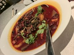 -昆仑饭店-鲜筵餐厅