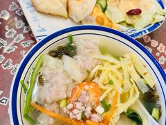 -长人馄饨铺(解放街店)