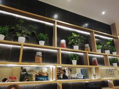 -阿香米线(龙岗万科广场店)