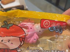 -海底捞火锅(步步高新天地店)