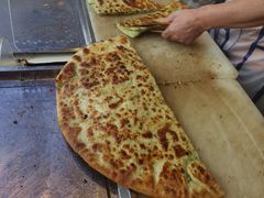 葱油饼-咏春葱油饼(德政中路店)