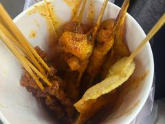 -胡仁根胡记炸炸炸