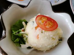 -松子料理(亮马桥店)