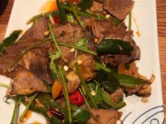 -云海肴·云南小炒·汽锅鸡(天津国金汇店)