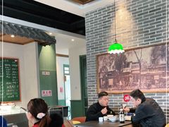大堂-金锅小厨(乐活街店)