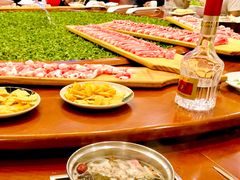 -阳坊胜利涮羊肉(阳坊老店)