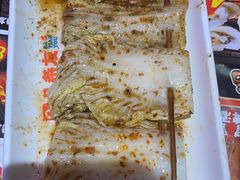 -八条友鲜货烧烤·脆皮烤鱼(石岩旗舰店)
