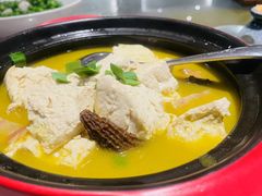 -汉水谣·江景餐厅(江滩店)