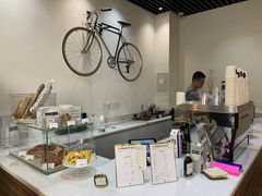 -常识咖啡common sense(春熙路店)