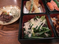 -Kushi Japanese Kitchen & Bar