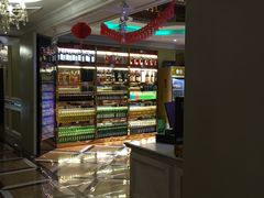 -金青果甄选KTV(劳动公园店)