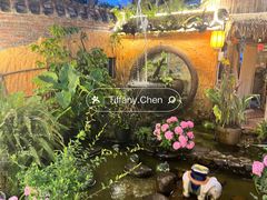 -园林美食城·本土农家菜(杨和镇店)