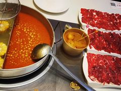 -荣叔港式沙嗲牛肉火锅(正佳潮流店)