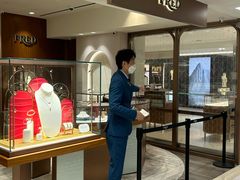 -乐天免税店(明洞店)