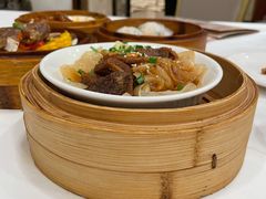 XO酱陈村粉-顺德人家食府(黄金广场店)
