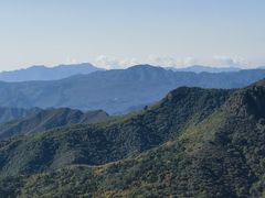 -妙峰山风景名胜区