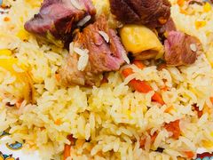 -巴依老爷新疆美食(常营店)