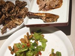 -京味斋·北京烤鸭(北京南站洋桥店)