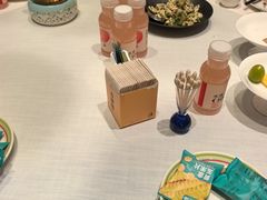-开海·红岛海鲜虾水饺(石老人店)