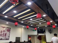 大堂-李老哈·东北菜(宋园路店)