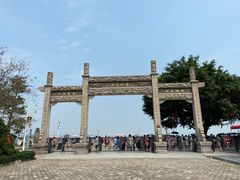 -南沙天后宫景区