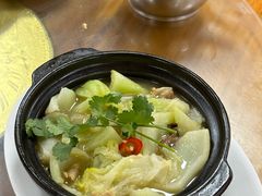 -肥弟大排档(汕樟路店)