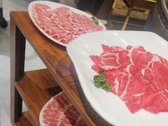 -快乐小羊(富强中路店)