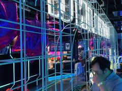 -世代星球·保龄球·镭战真人CS·团建(杨浦店)
