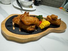 -3号仓库·创意中国菜(新世界城店)