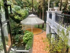 -和平官邸·花园餐厅(武定西路店)