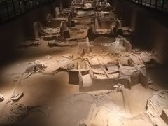 -洛阳周王城天子驾六博物馆