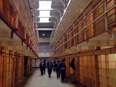 景点-阿尔卡特拉斯岛