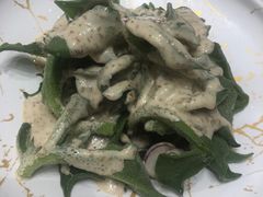 -乾隆美食·本帮菜(黄河路店)