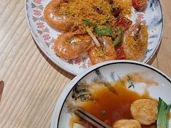 -德胜轩正宗顺德菜(宝安沙井会展中心店)