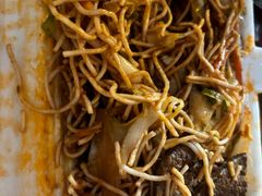 -老婆婆炒饭(小白楼1902欧式风情街店)