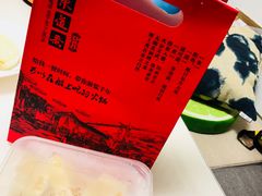 -东道煮牛肉火锅(东盛大街店)
