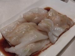 -香港狮子山下·明星粤菜餐厅(北苑店)